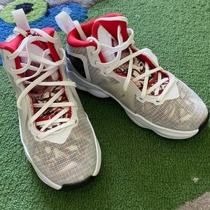 Nike Lebron shoes, brand new